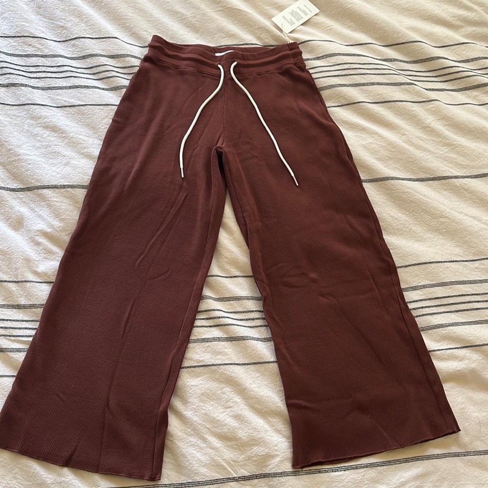 MATE The Label Thermal Pant